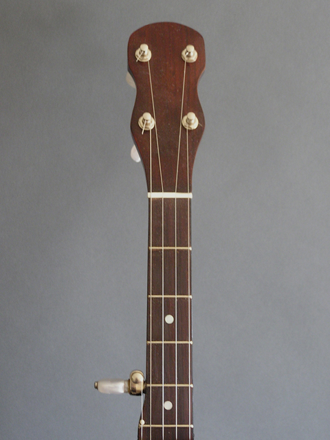 Headstock Front